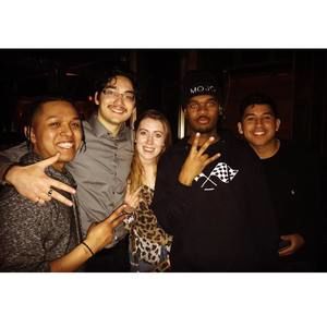 Meet your Posher, Kenneth